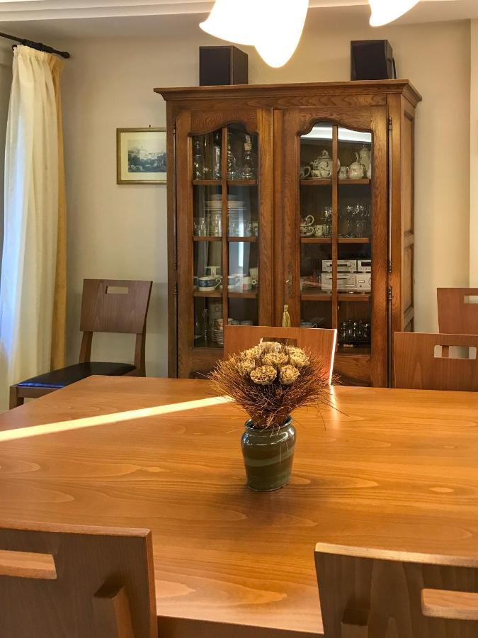 Mountain Breeze Sanctuary Villa Volos Bagian luar foto
