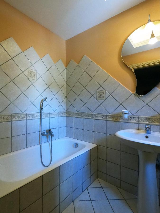 Mountain Breeze Sanctuary Villa Volos Bagian luar foto